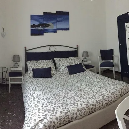 La Casa Al Mare
