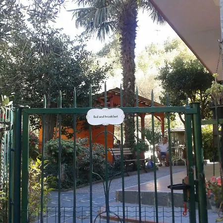 La Casa Al Mare * Celle Ligure