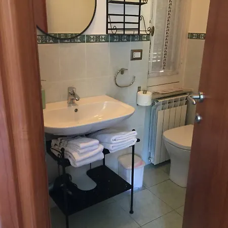 La Casa Al Mare Nocleg ze śniadaniem *