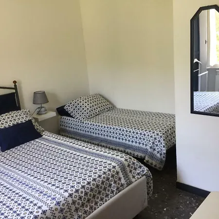 Bed & Breakfast La Casa Al Mare *