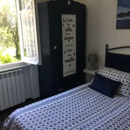 Bed & Breakfast La Casa Al Mare *