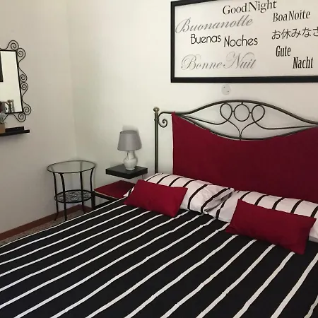 Bed & Breakfast La Casa Al Mare
