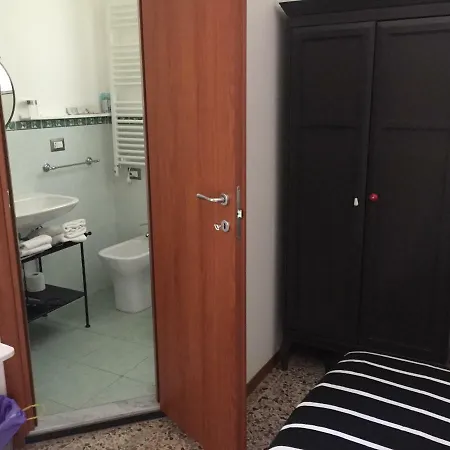 La Casa Al Mare *