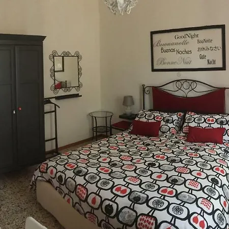 Bed & Breakfast La Casa Al Mare